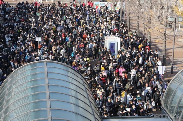 前回展（2023/12月）の様子