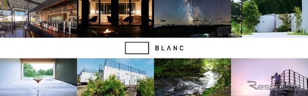 BLANC HOTEL