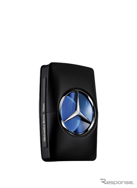 メルセデス・ベンツ マン オードトワレ