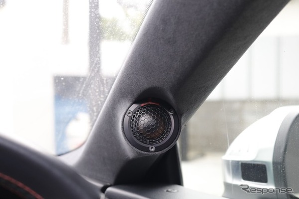 3Dプリンター×レーザー加工で進化！ 最新カーオーディオインストール［car audio newcomer］by モービルサウンドテクノロジー　前編