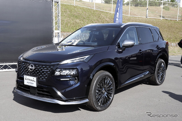 オーテックオーナーズグループ湘南里帰りミーティング2025