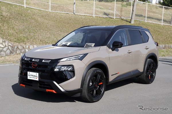 オーテックオーナーズグループ湘南里帰りミーティング2025