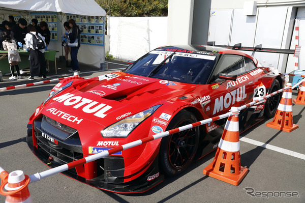 オーテックオーナーズグループ湘南里帰りミーティング2025