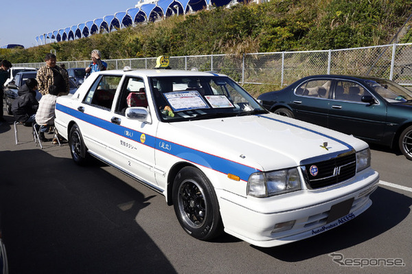 オーテックオーナーズグループ湘南里帰りミーティング2025