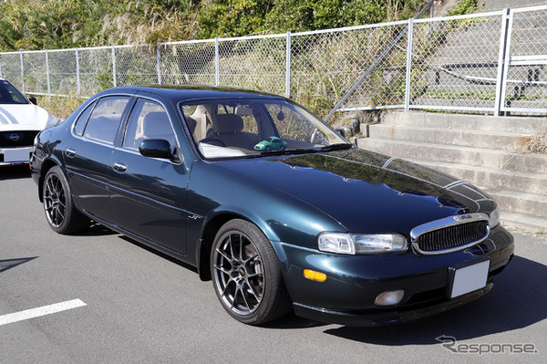 オーテックオーナーズグループ湘南里帰りミーティング2025