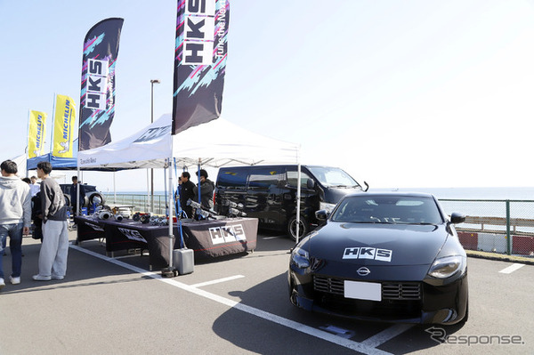 オーテックオーナーズグループ湘南里帰りミーティング2025