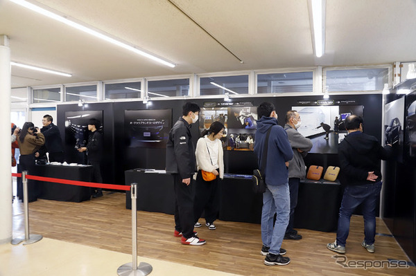 オーテックオーナーズグループ湘南里帰りミーティング2025