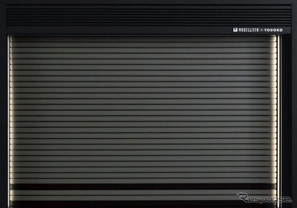 ヨドガレージ ラヴィージュⅢ MODELLISTA×YODOKO