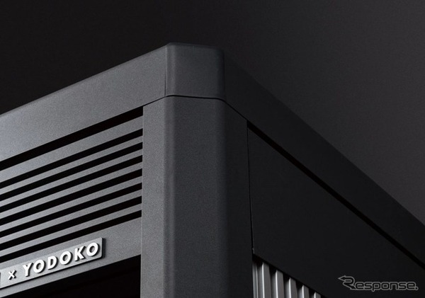 ヨドガレージ ラヴィージュⅢ MODELLISTA×YODOKO