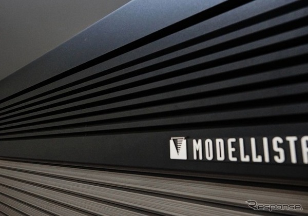 ヨドガレージ ラヴィージュⅢ MODELLISTA×YODOKO