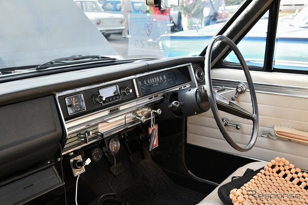 第1回プリンス自動車オーナーズミーティング