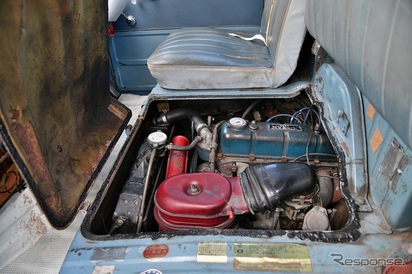 第1回プリンス自動車オーナーズミーティング