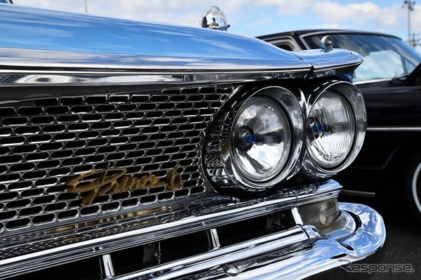 第1回プリンス自動車オーナーズミーティング