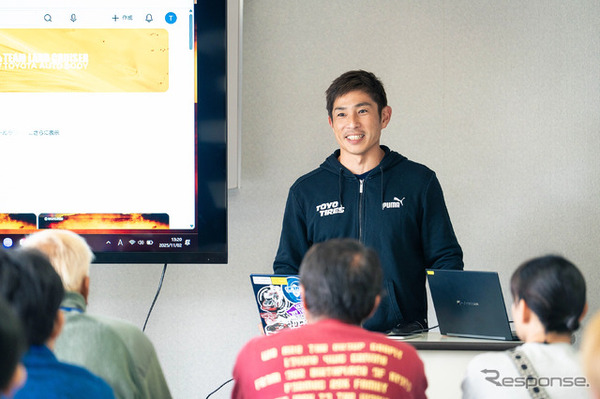 オープンカントリー ブランドアンバサダー 三浦昴選手