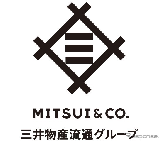 三井物産流通グループ