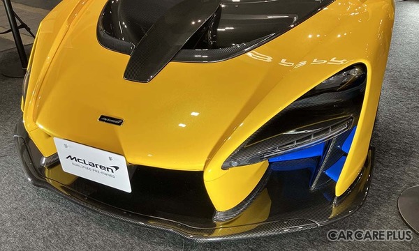 XPELとBPROが「愛車の美観の守り方」を提案…自己修復PPFやボディコーティングに注目【JMS KANSAI2025/第13回大阪モーターショー】