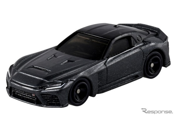 トミカ GR GT