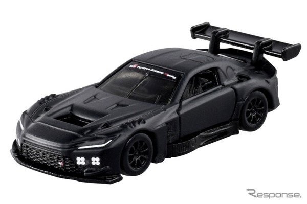 トミカプレミアム Racing GR GT3