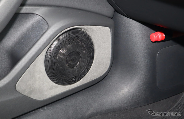 AUDI A4 AVANT Janline & Partners（デモカー）【Morel & ARC AUDIO System】