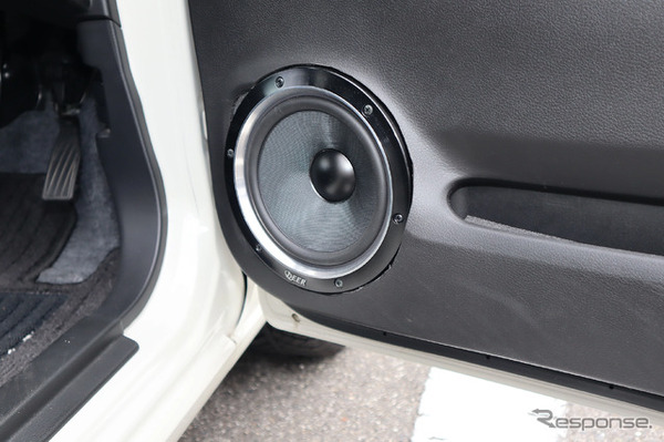 マツダ・キャロル（オーナー：高橋広昭さん）by K サウンド