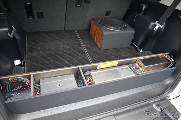 トヨタ・ランドクルーザー プラド（オーナー：坂本　諭さん）by M.E.I.