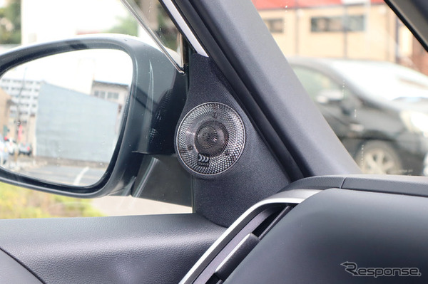 トヨタ・ヴォクシー（オーナー：中西　康夫さん）by ウェイブ トゥ ポート