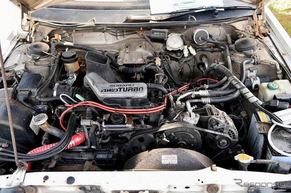 第4回トダクラシックカー同窓会