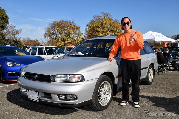 第4回トダクラシックカー同窓会