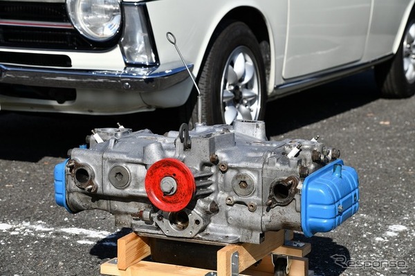 第4回トダクラシックカー同窓会