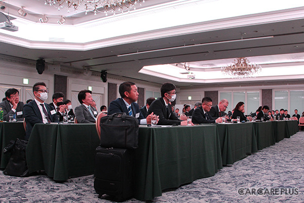 「2025 Hyundai After Sales Conference 2025」を開催…ワンチームでアフターセールス事業を推進