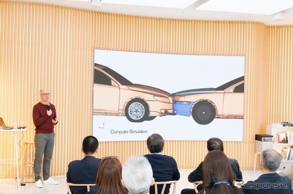 「高齢ドライバー」の安全運転に関するセミナー