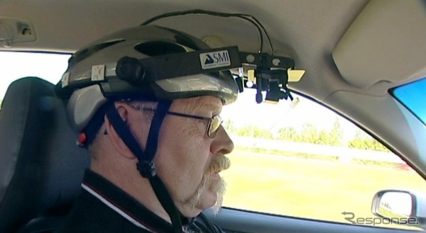 アイトラッカー