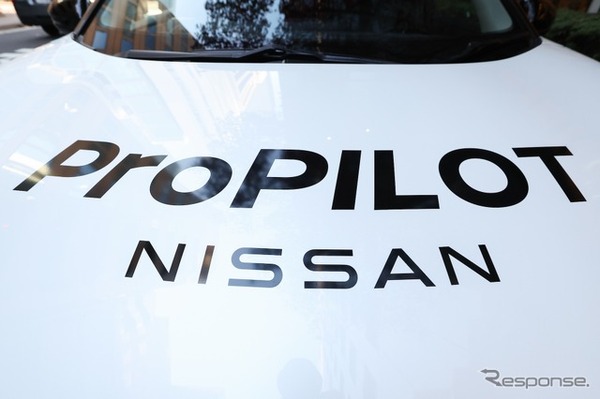 日産とウェイブが自動運転車の量産に向け協業拡大