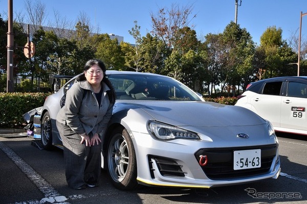 プリンスの丘 オートテスト2025