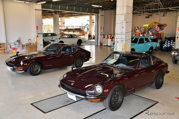 プリンスの丘 オートテスト2025