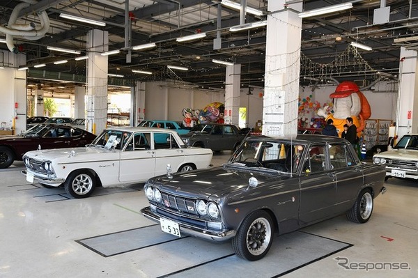 プリンスの丘 オートテスト2025