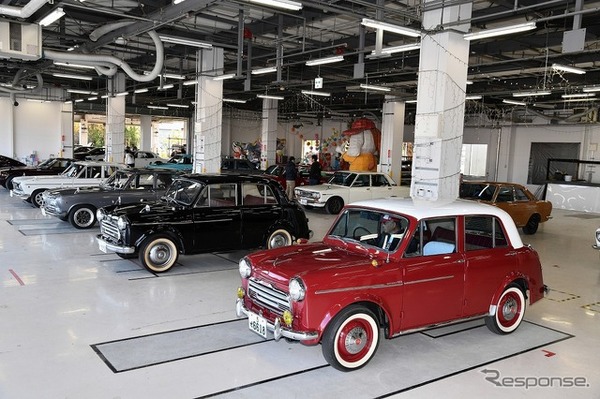 プリンスの丘 オートテスト2025