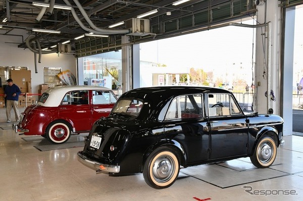 プリンスの丘 オートテスト2025