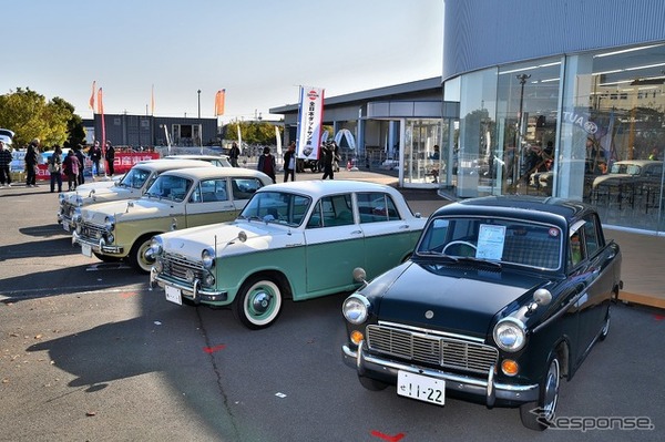 プリンスの丘 オートテスト2025