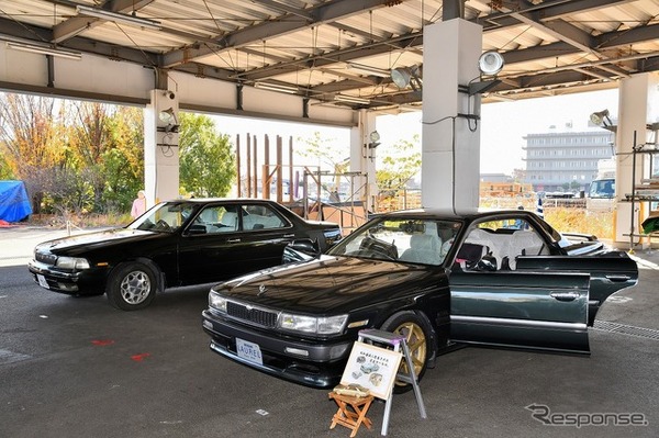 プリンスの丘 オートテスト2025