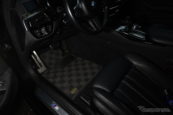 グランウーリープライム（ダークグレー）