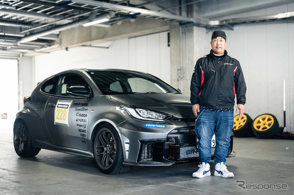 TOYO TIRES PROXES DRIVING PLEASURE