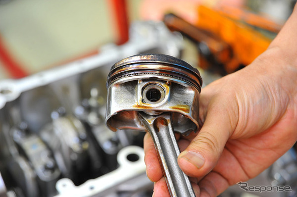 エンジンオーバーホールとは？ 何を交換し費用がどう決まるか完全解説～カスタムHOW TO～