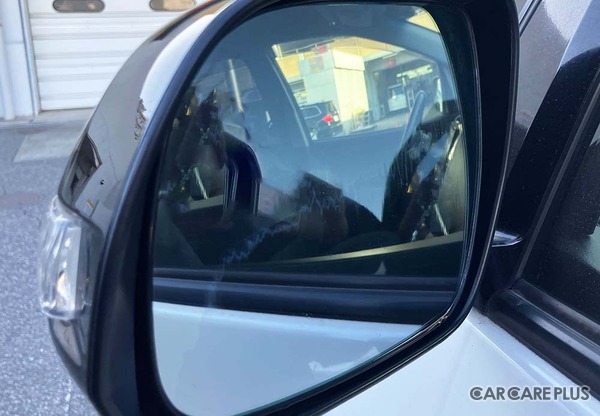 【年末年始 洗車納め】洗車系YouTuberしのピー氏 と いまむー氏がオススメする「BPRO」サイドミラー超撥水コート & 鉄粉除去剤で愛車をピカピカにリフレッシュ！