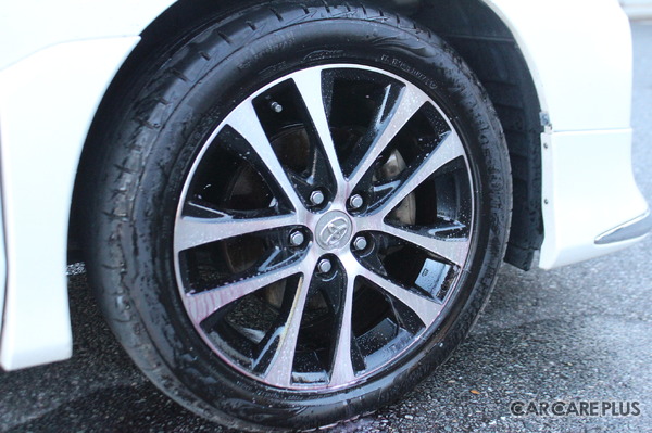 【年末年始 洗車納め】洗車系YouTuberしのピー氏 と いまむー氏がオススメする「BPRO」サイドミラー超撥水コート & 鉄粉除去剤で愛車をピカピカにリフレッシュ！