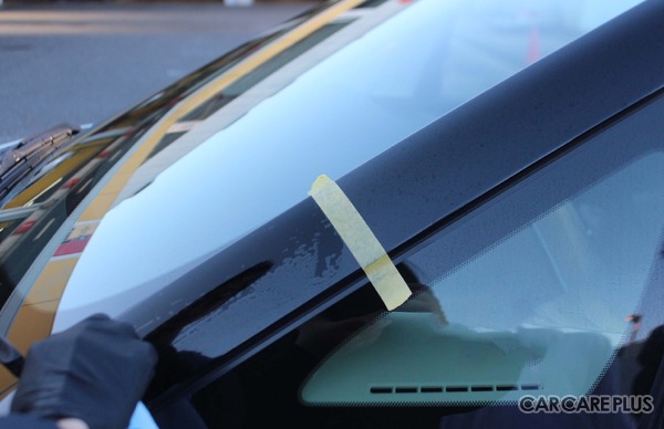 【年末年始 洗車納め】洗車系YouTuberしのピー氏 と いまむー氏がオススメする「BPRO」サイドミラー超撥水コート & 鉄粉除去剤で愛車をピカピカにリフレッシュ！