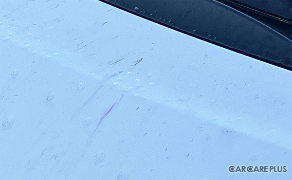 【年末年始 洗車納め】洗車系YouTuberしのピー氏 と いまむー氏がオススメする「BPRO」サイドミラー超撥水コート & 鉄粉除去剤で愛車をピカピカにリフレッシュ！