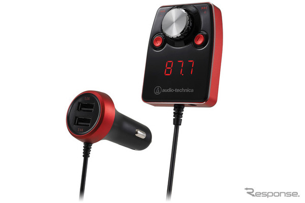 audio-technica・AT-FMR5BT