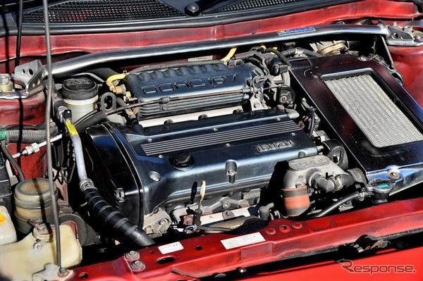 アリオ上尾クリスマスファイナルクラシックカーミーティング