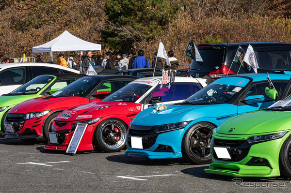 Modulo 無限 THANKS DAY 2025